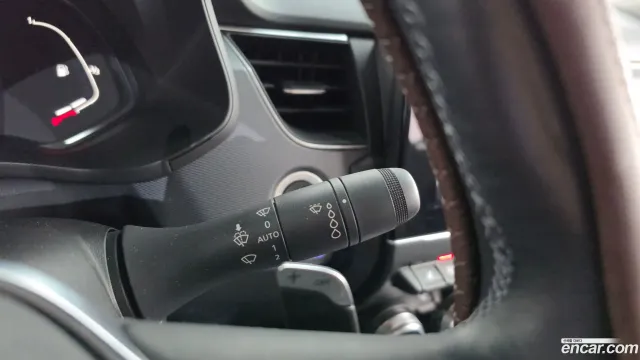 Renault XM3