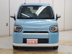 Daihatsu Mira Tocot