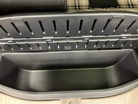 Honda N-BOX Joy