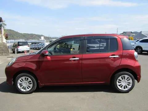 Daihatsu Boon