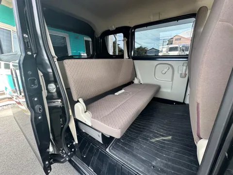 Nissan Clipper