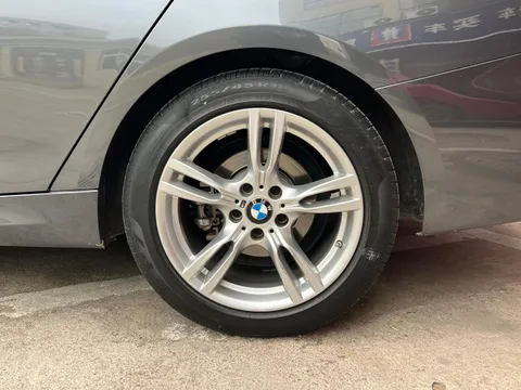 BMW Gran Turismo