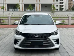 Chery Arrizo 5