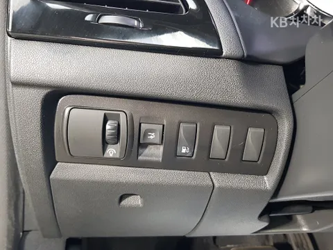 Renault SM3