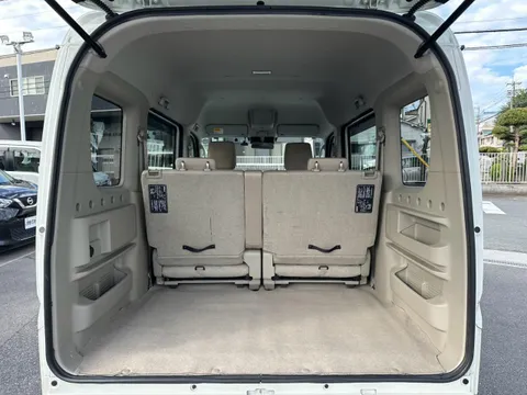 Nissan Clipper Rio