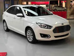 Ford Escort