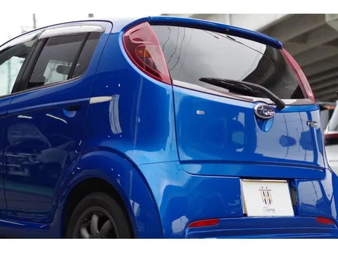 Subaru R2