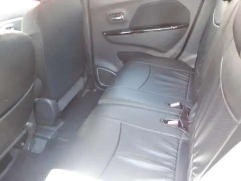 Mazda Flair