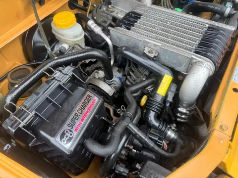 Subaru Pleo