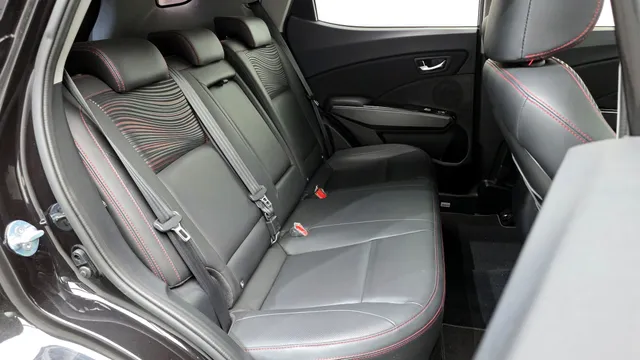 SsangYong Tivoli XLV (Tivoli Air)