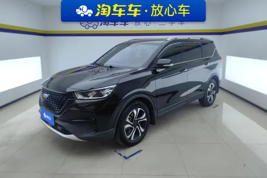 Changan