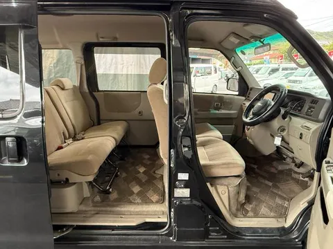 Subaru Dias Wagon