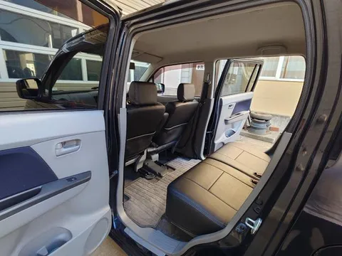 Mazda AZ-Wagon