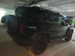 Tank 300