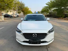 Mazda Mazda6 (Atenza)
