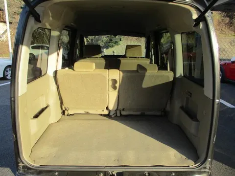 Daihatsu Atrai Wagon