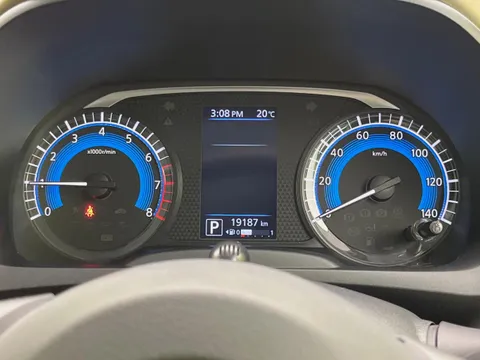 Mitsubishi eK X