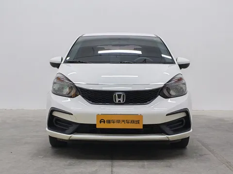 Honda Jazz (Fit)