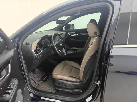 Buick Enclave