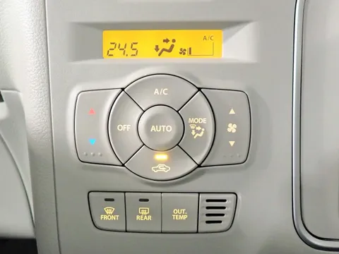 Suzuki Alto Lapin LC