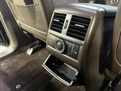Mercedes-Benz Mercedes-Benz GLS