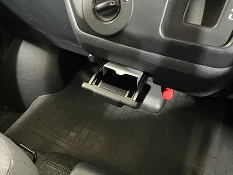 Toyota TownAce Van