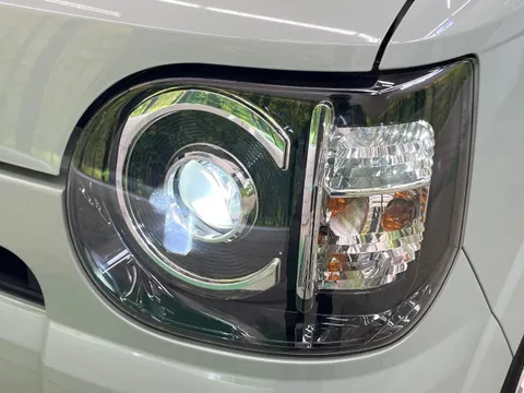 Daihatsu Mira Tocot