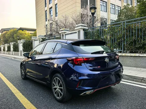 Buick Verano