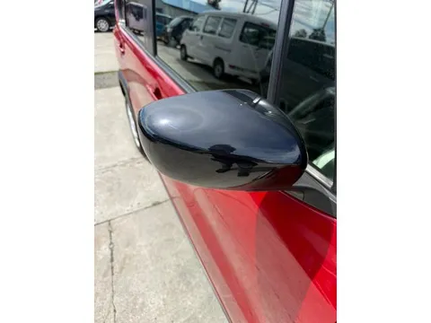 Mazda Flair Crossover
