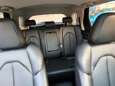 Changan CS55 Plus
