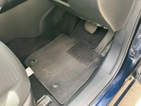 Mazda Mazda2 (Demio)