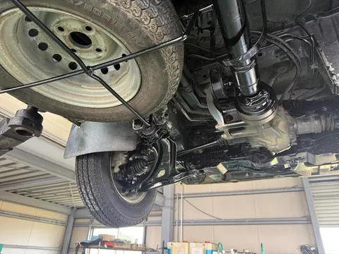 Honda Acty Truck