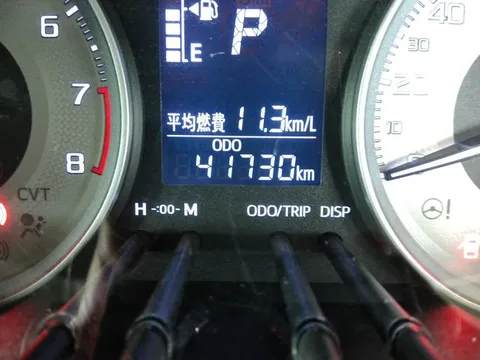 Toyota Pixis Joy