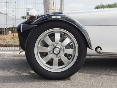 Caterham