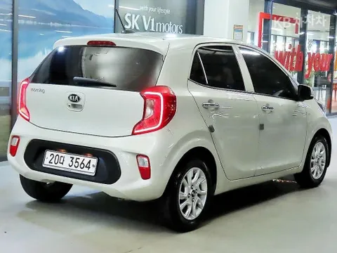 Kia Picanto (Morning)