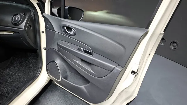Renault QM3