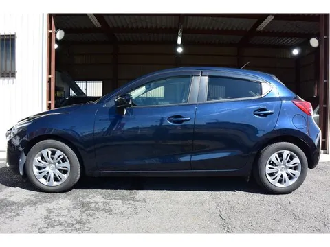 Mazda Mazda2 (Demio)