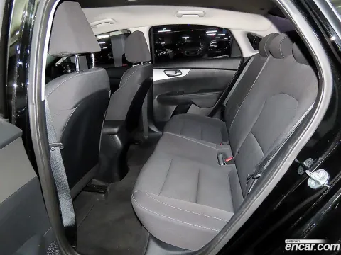 Kia Cerato (K3)