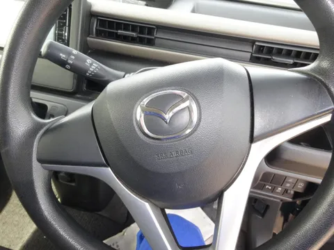 Mazda Flair