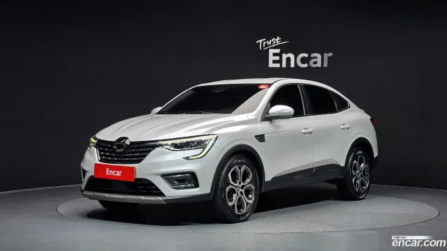 Renault XM3