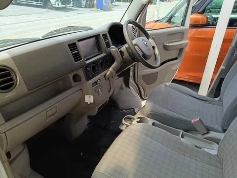 Nissan Clipper