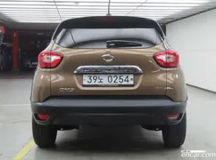 Renault QM3
