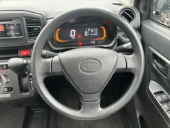 Subaru Pleo Plus