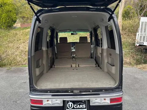 Daihatsu Atrai Wagon
