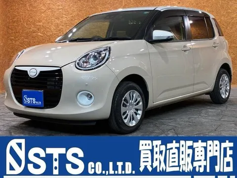 Daihatsu Boon