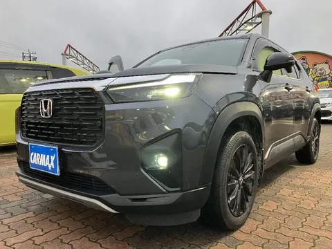 Honda WR-V