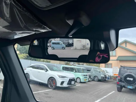 Honda N-VAN Plus Style