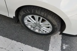 Toyota Vios FS