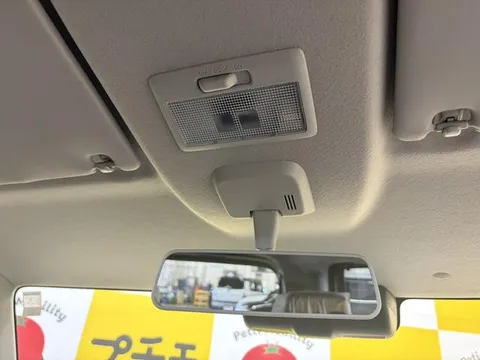 Suzuki Spacia Base