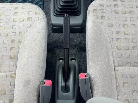 Mitsubishi Minica